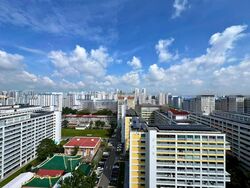 Blk 440 Fajar Road (Bukit Panjang), HDB 5 Rooms #480326861